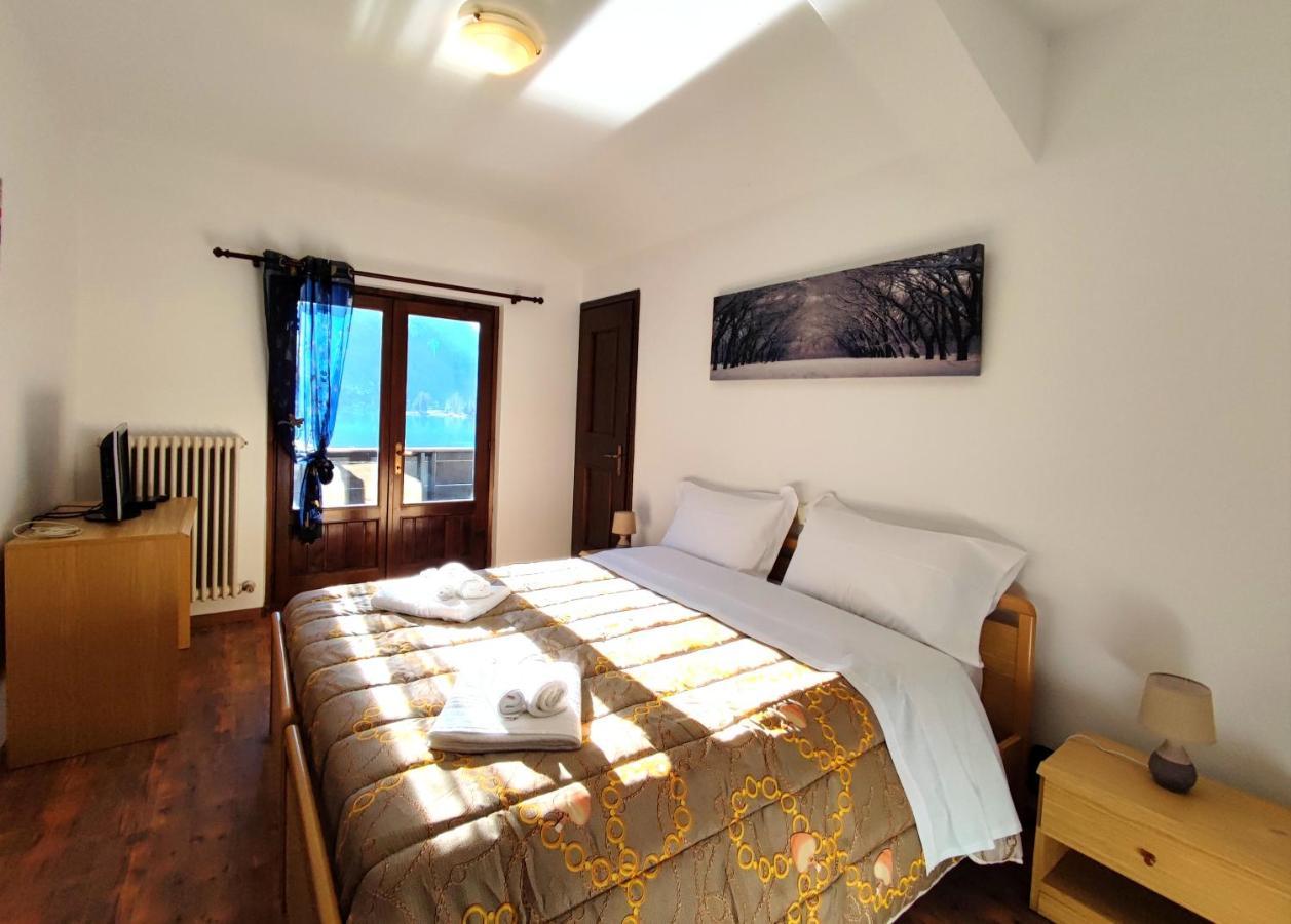 Hotel Tea Dolomiti - Lago Di Alleghe - Monte Civetta 外观 照片